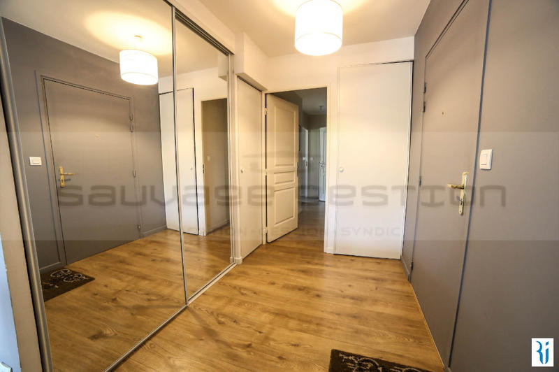 Appartement - 71 m² - 3 pièces