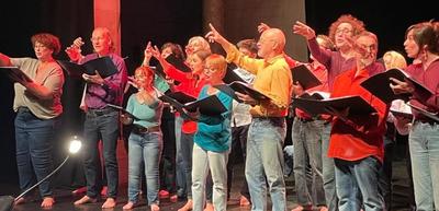 Concert &quot;Solstice-Promesse de lumière&quot;