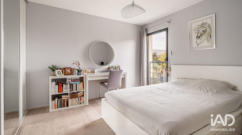 Maison - 163 m² - 7 pièces