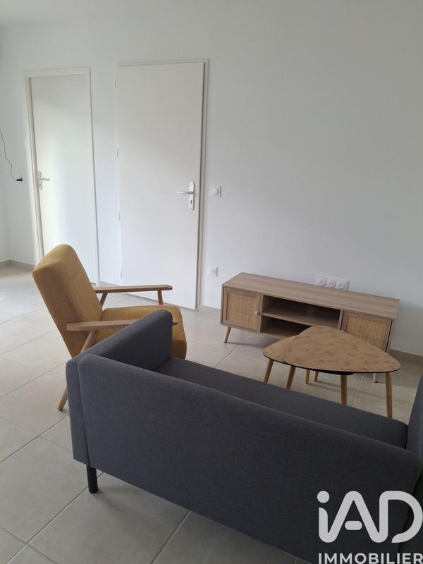 Maison - 77 m² - 4 pièces