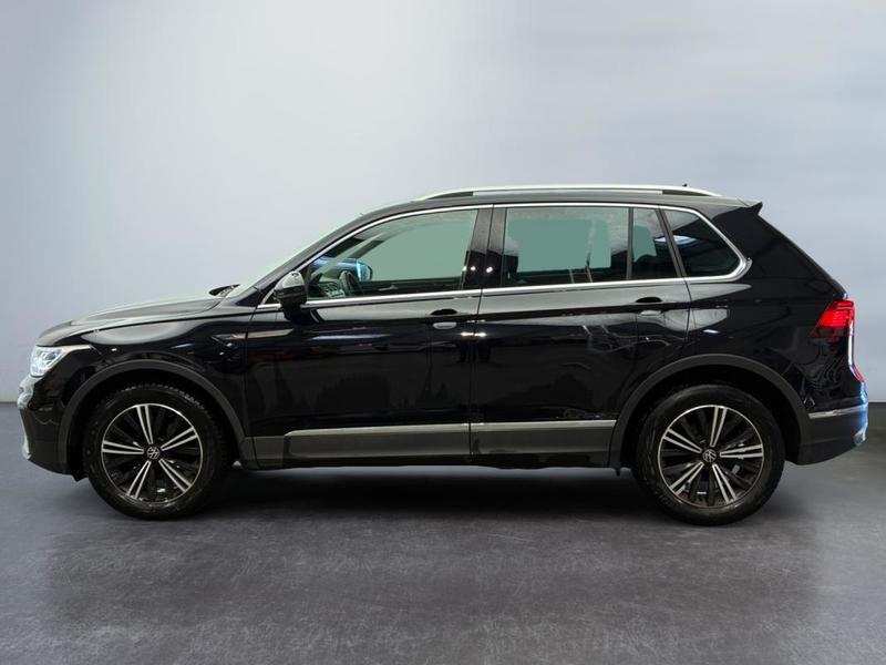 Volkswagen Tiguan 2.0 Tdi 150ch Dsg7 Elegance
