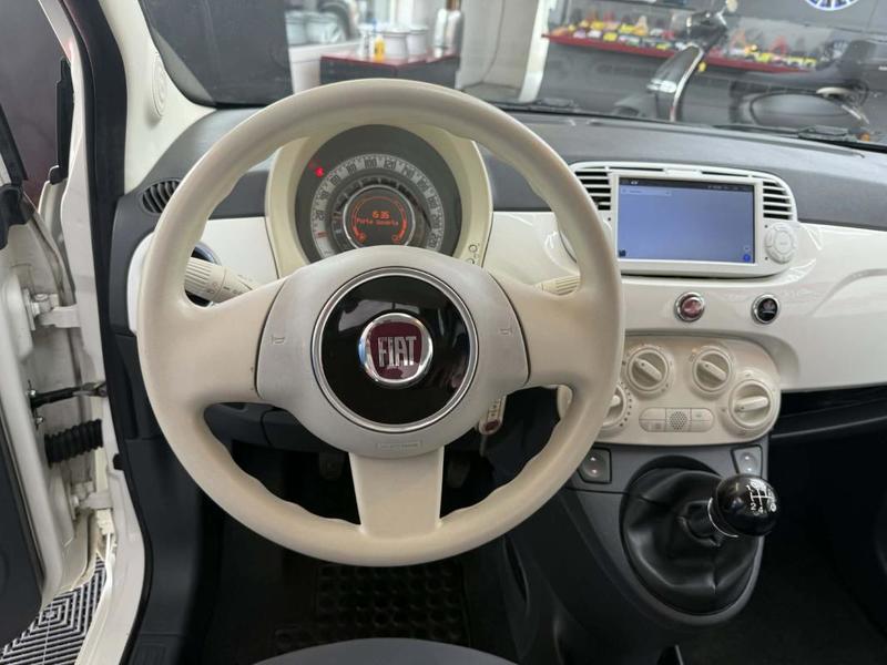 Fiat 500 III 1.2 MPi 69 Cv. S&amp;S