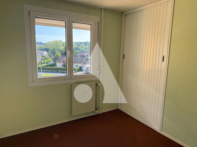 Appartement - 73 m² - 3 pièces