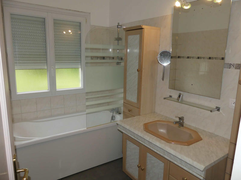 Maison - 114 m² - 4 pièces