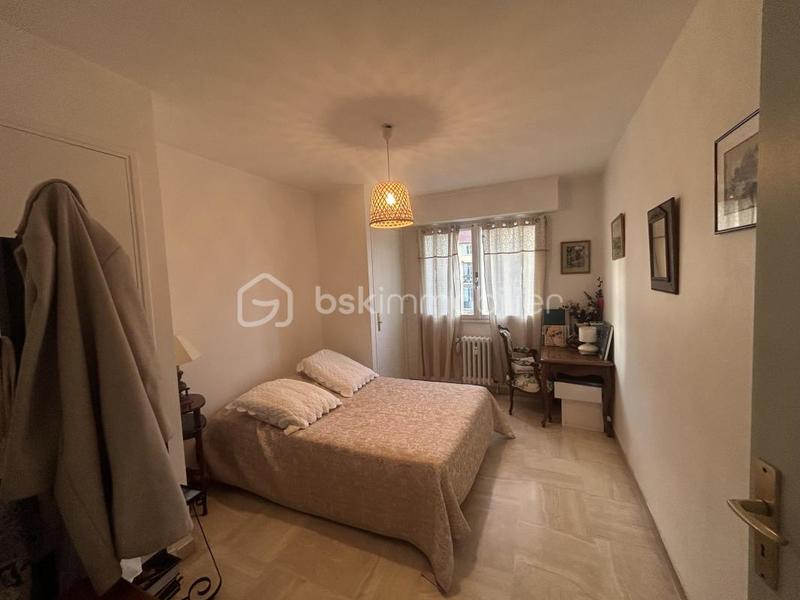 Appartement - 78 m² - 4 pièces