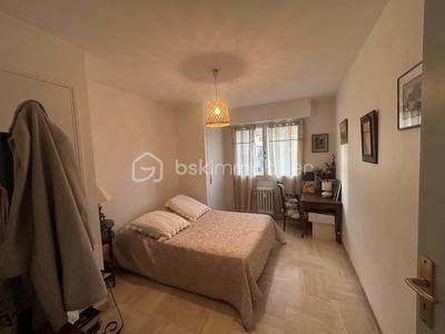 Appartement - 78 m² - 4 pièces