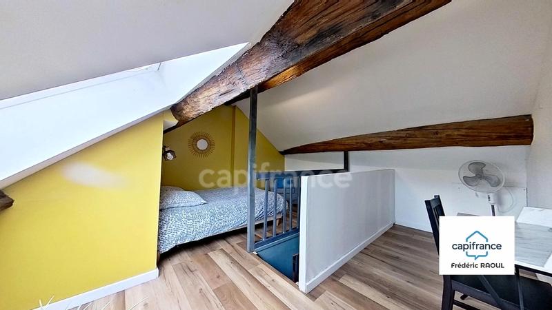 Propriété - 169 m² - 5 pièces