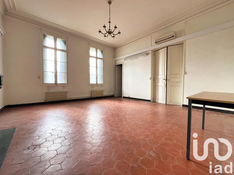 Maison - 430 m² - 10 pièces