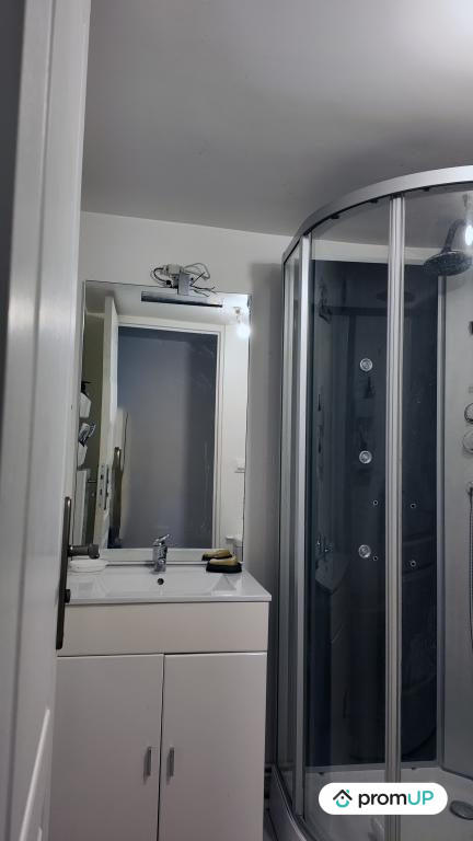 Appartement - 23 m² - 1 pièce