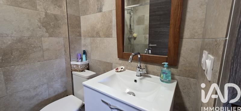 Appartement - 98 m² - 4 pièces