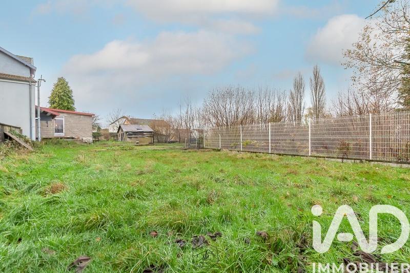 Maison - 209 m² - 7 pièces