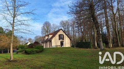 Maison - 149 m² - 7 pièces