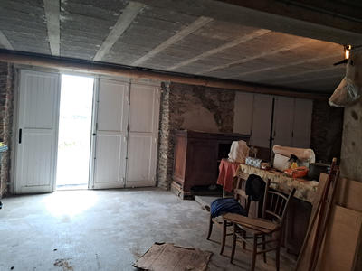 Maison - 210 m² - 8 pièces