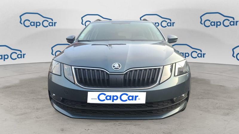 Skoda Octavia Combi IV 2.0 Tdi 150 Dsg7 Edition