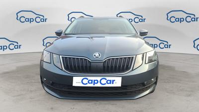 Skoda Octavia Combi IV 2.0 Tdi 150 Dsg7 Edition