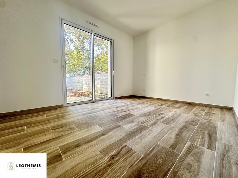 Maison - 109 m² - 4 pièces