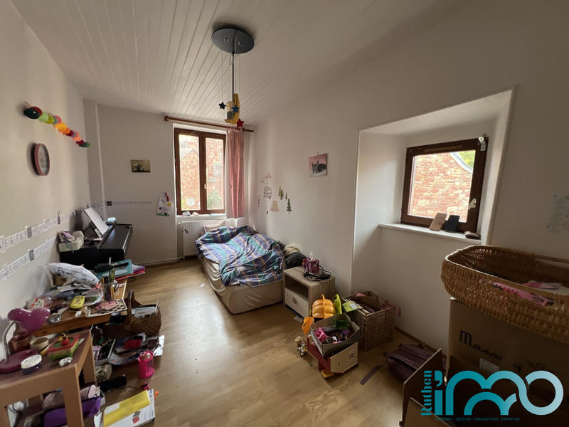 Maison - 66 m² - 4 pièces