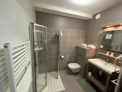 Appartement - 22 m² - 1 pièce