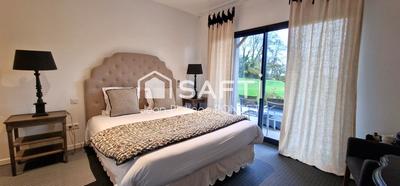 Hôtel particulier - 436 m²