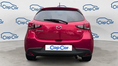 Mazda 2 IV 1.5 Skyactiv-G 90 Dynamic