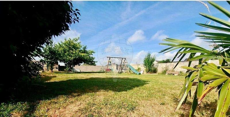 Maison - 88 m² - 4 pièces