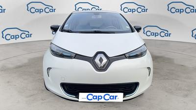 Renault Zoe Q210 88 22 kWh Zen