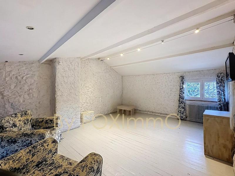 Propriété - 344 m² - 7 pièces