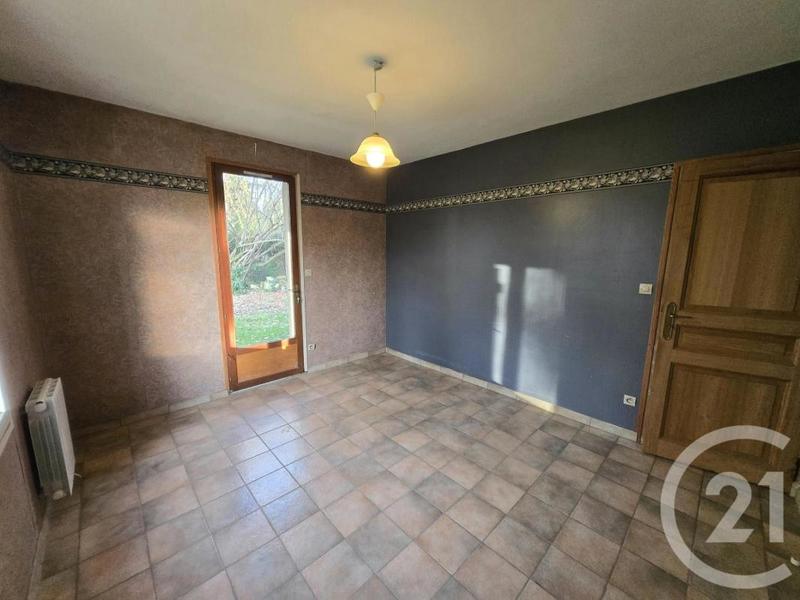 Maison - 140 m² - 7 pièces