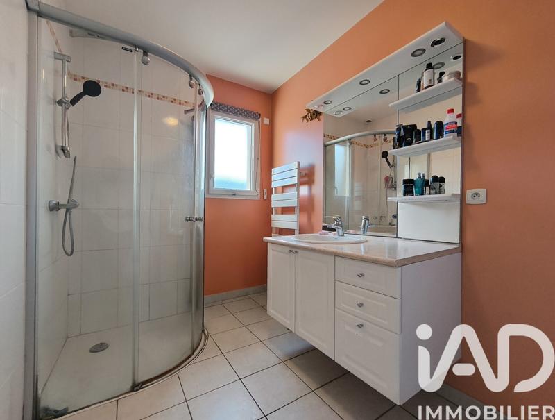 Maison - 148 m² - 6 pièces