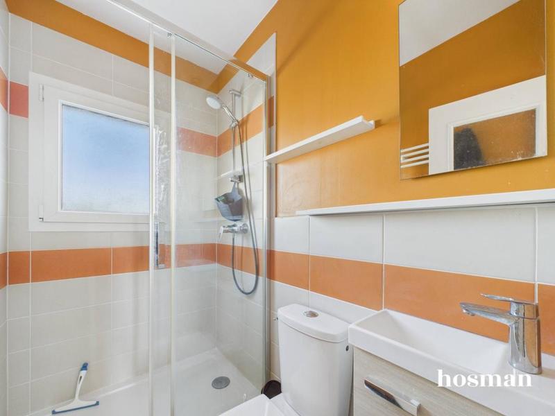 Maison - 144 m² - 8 pièces