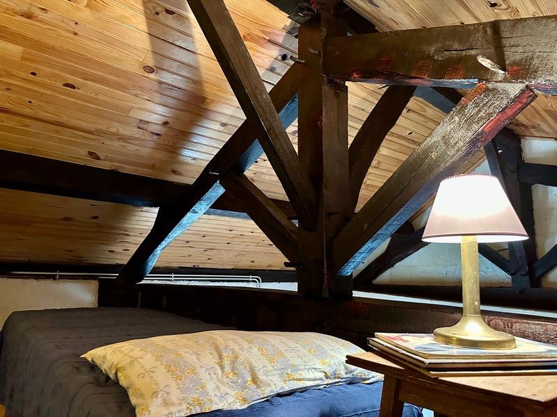 Maison - 116 m² - 5 pièces