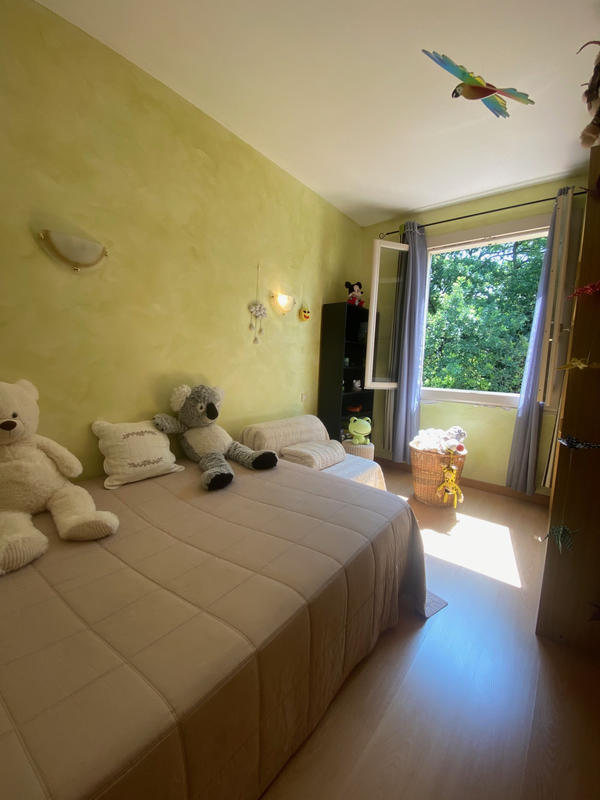 Maison - 114 m² - 5 pièces