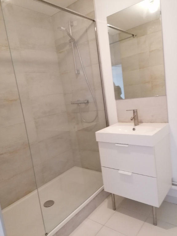 Appartement - 55 m² - 2 pièces