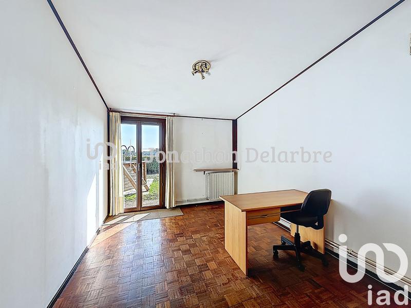 Maison - 106 m² - 5 pièces