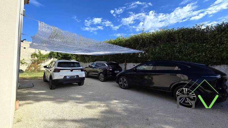 Maison - 119 m² - 5 pièces