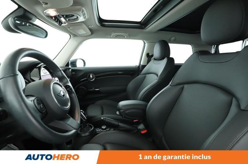 Mini Mini Cooper Bva 3p 136 ch