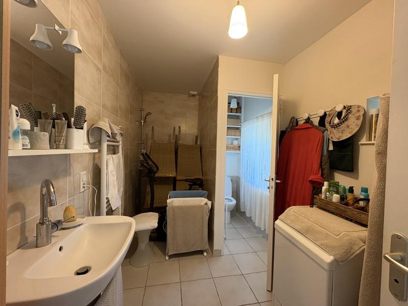 Maison - 140 m² - 4 pièces