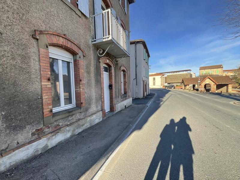 Appartement - 31 m² - 2 pièces