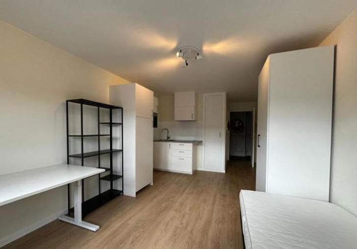 Appartement - 25 m² - 1 pièce