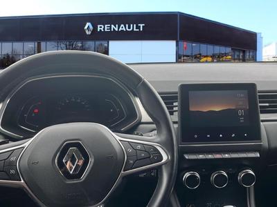 Renault Captur TCe 130 Edc Fap Intens