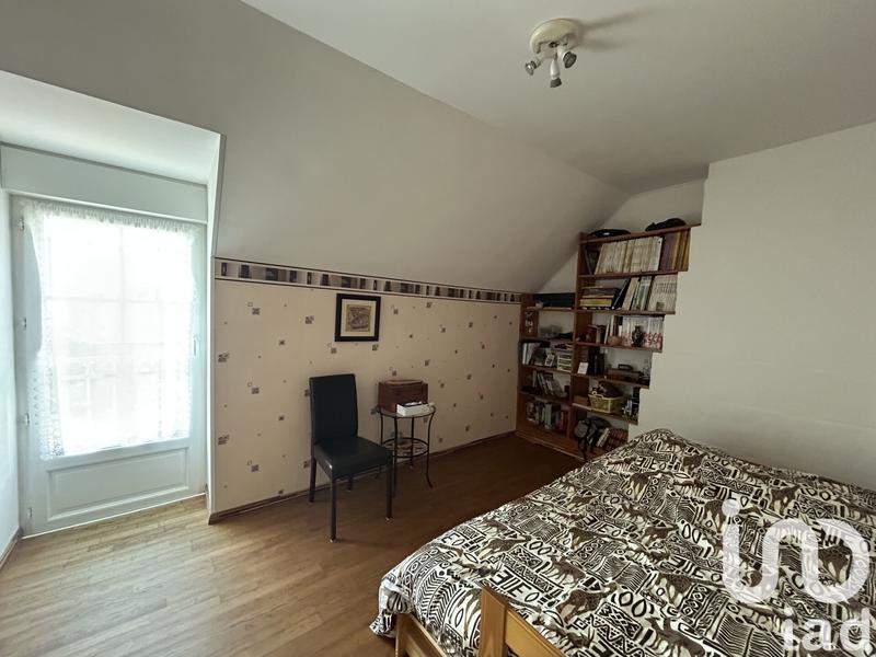 Maison - 164 m² - 5 pièces