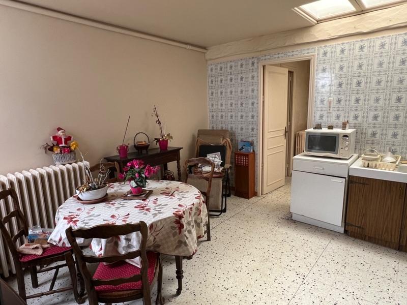 Maison - 149 m² - 5 pièces
