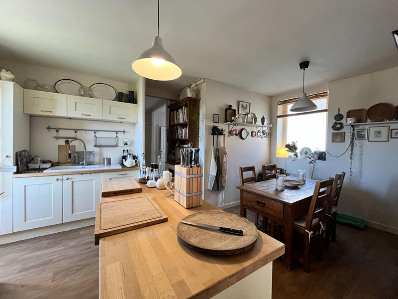 Maison - 190 m² - 7 pièces