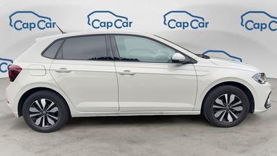 Volkswagen Polo 1.0 Tsi 95 Life - Garantie constructeur