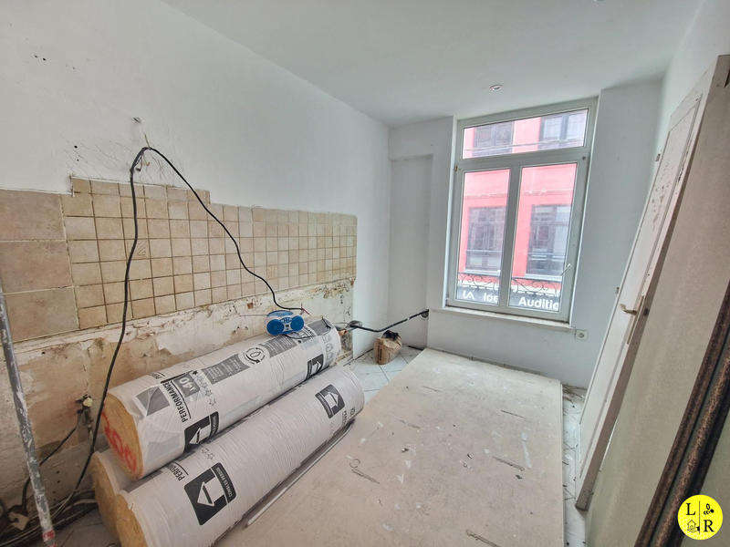 Local commercial - 341 m²