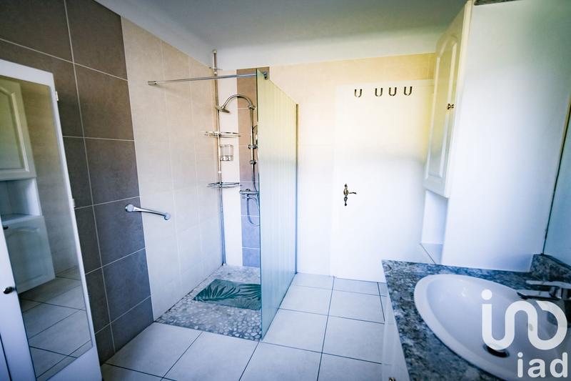 Maison - 148 m² - 6 pièces