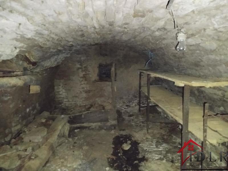 Maison de village - 100 m² - 6 pièces