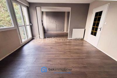 Appartement - 75 m² - 4 pièces