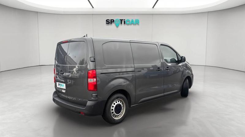 Peugeot Expert Fourgon Fgn m Bluehdi 145 Bvm6