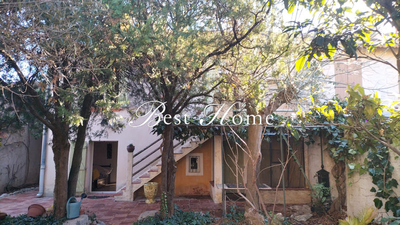 Maison - 101 m² - 6 pièces